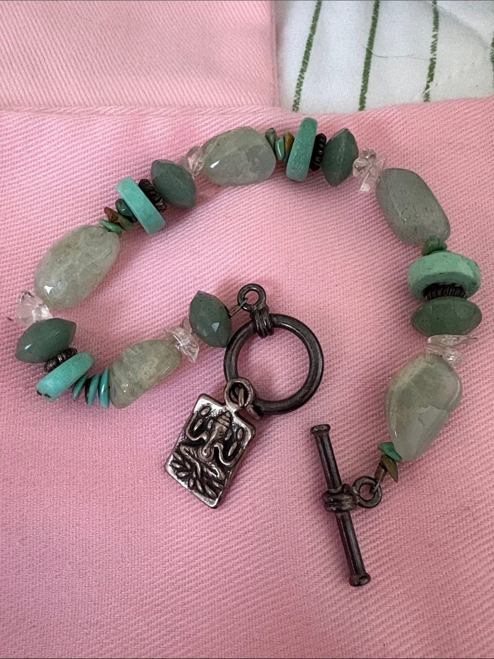 Vintage set three